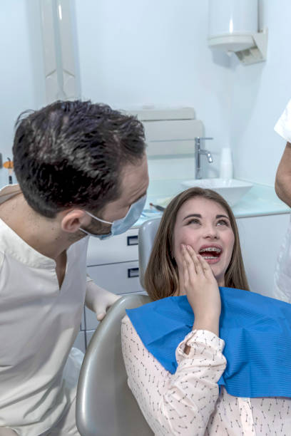 Best Walk-In Emergency Dental Services in Seal Beach, CA