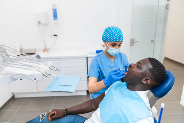 Best Emergency Dental Care for Sports Injuries in Seal Beach, CA